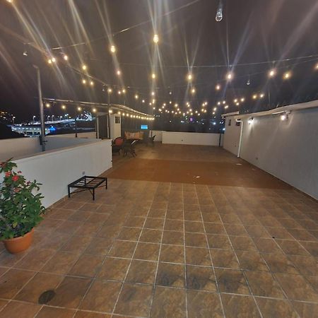 Humuya Inn Tegucigalpa Dış mekan fotoğraf