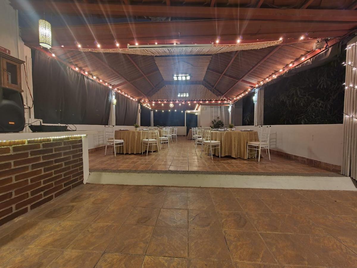 Humuya Inn Tegucigalpa Dış mekan fotoğraf