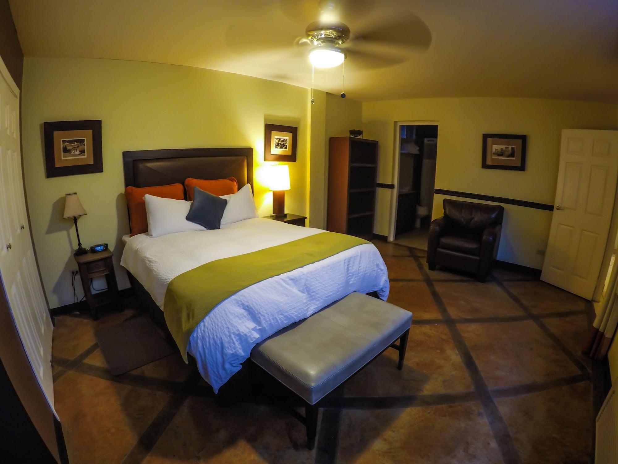 Humuya Inn Tegucigalpa Dış mekan fotoğraf