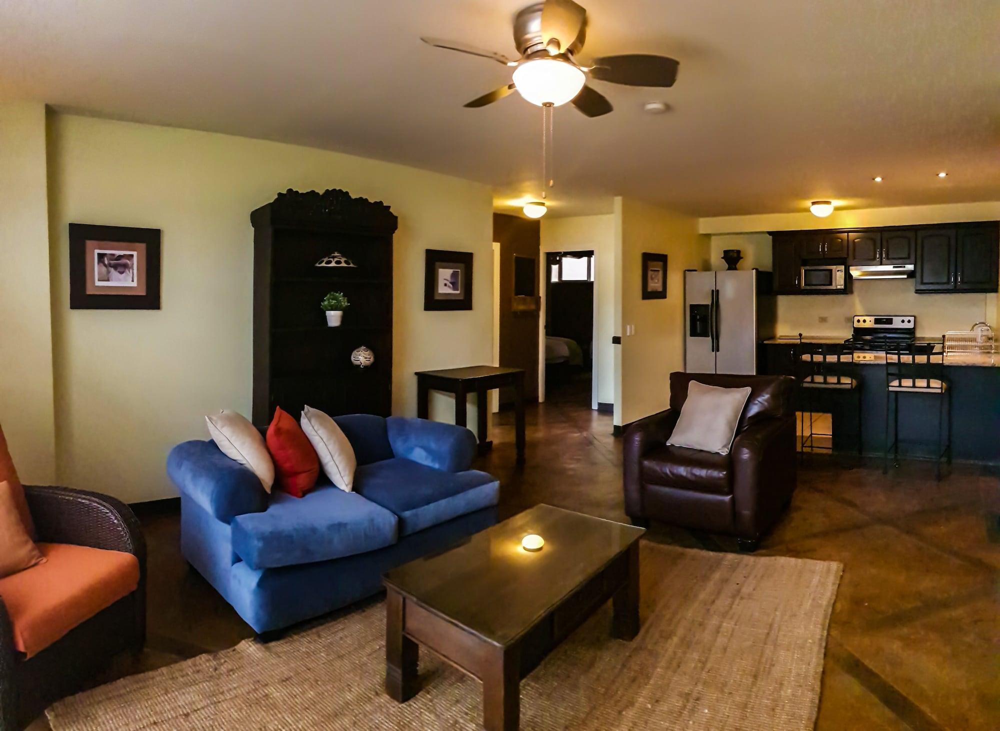 Humuya Inn Tegucigalpa Dış mekan fotoğraf