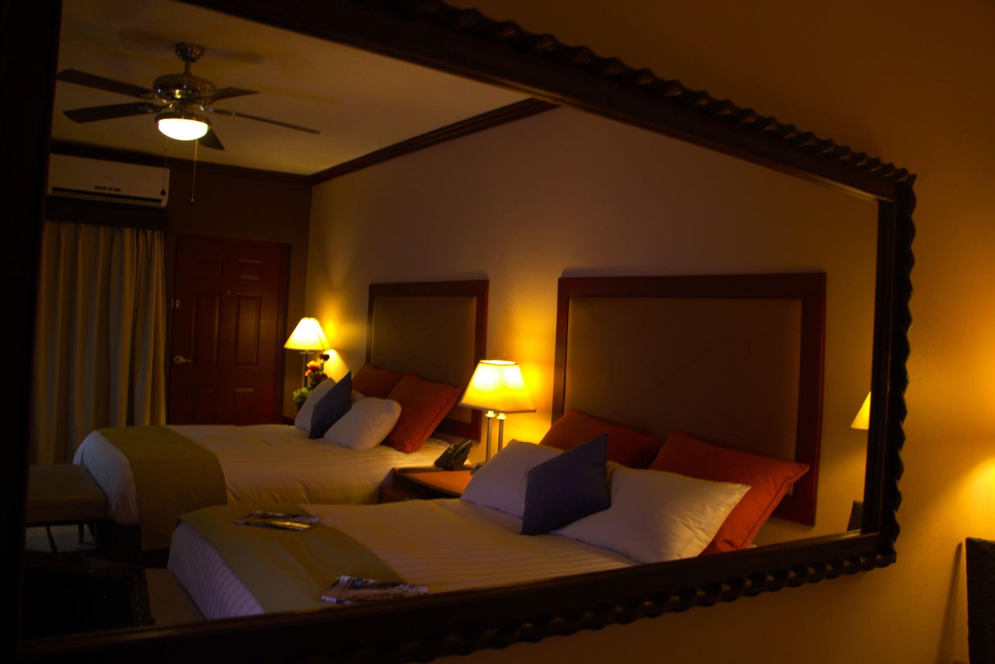 Humuya Inn Tegucigalpa Dış mekan fotoğraf