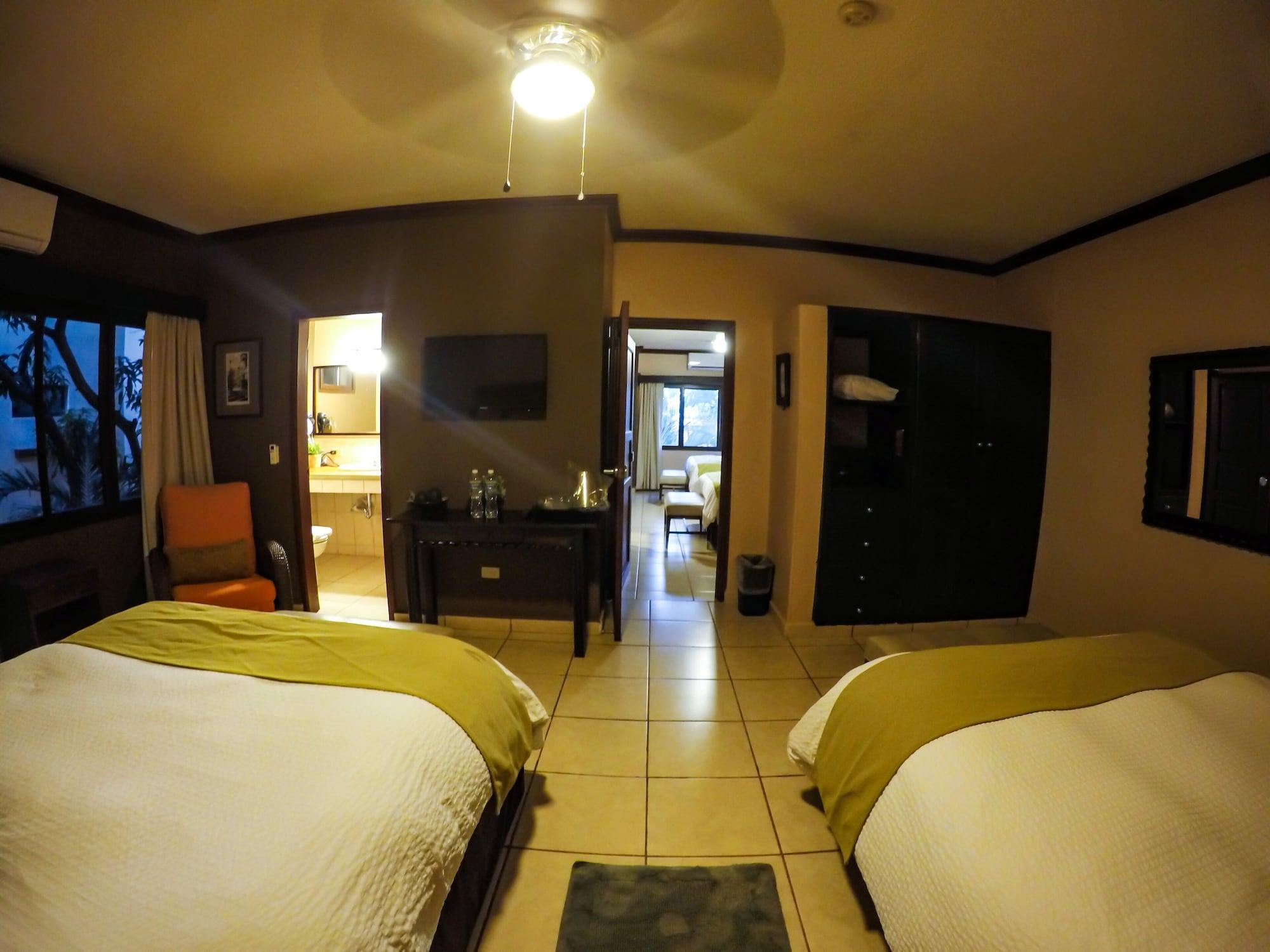 Humuya Inn Tegucigalpa Dış mekan fotoğraf