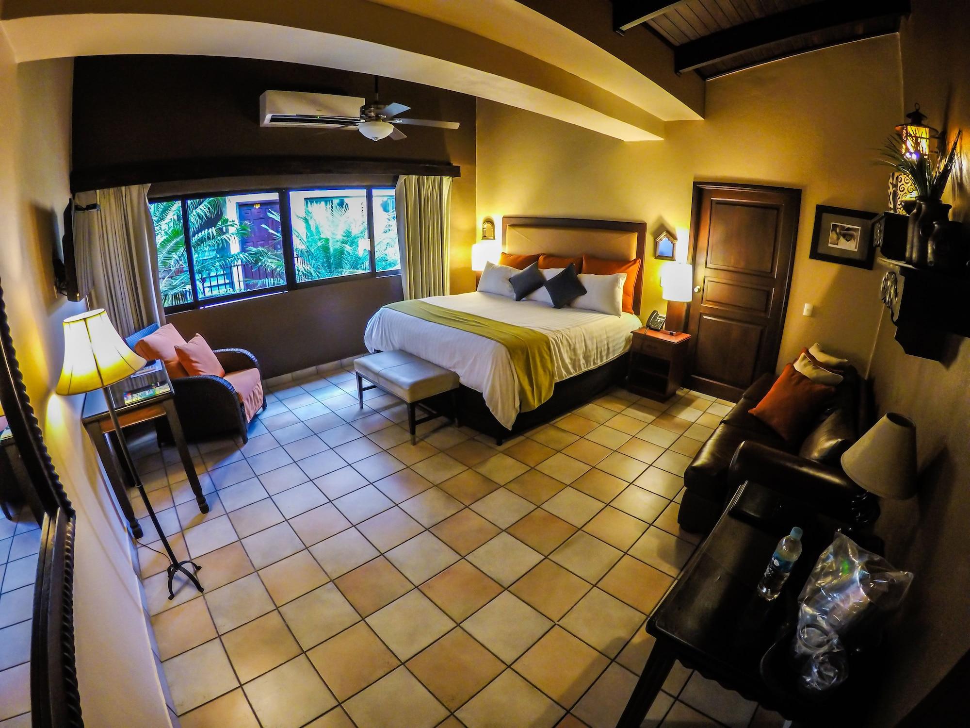 Humuya Inn Tegucigalpa Dış mekan fotoğraf