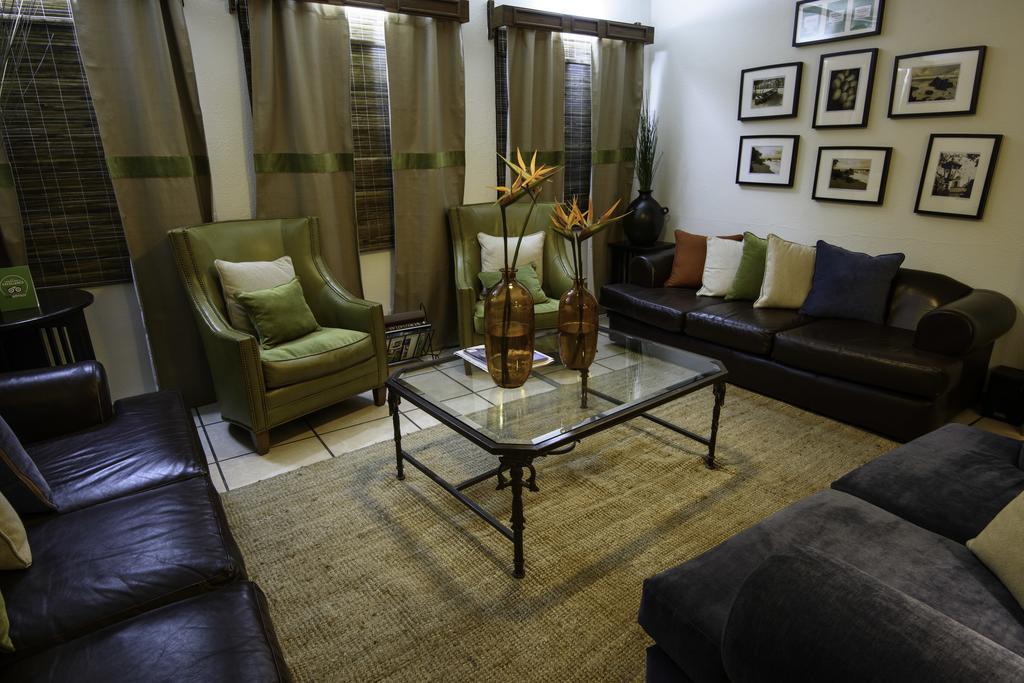 Humuya Inn Tegucigalpa Dış mekan fotoğraf