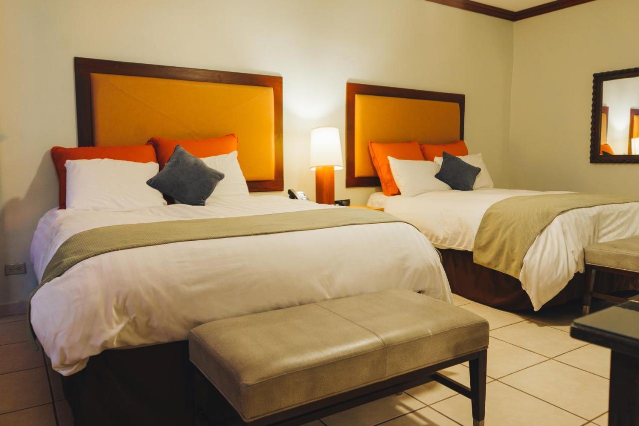 Humuya Inn Tegucigalpa Dış mekan fotoğraf